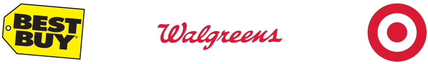 Take the category lead